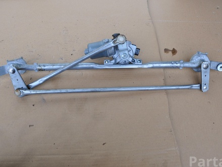 CHEVROLET 23240666 CAMARO 2016 Wiper Linkage Windscreen with wiper motor