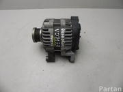 OPEL 13581885 ZAFIRA TOURER C (P12) 2013 Alternator