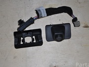 CITROËN 9801367780 ; 9801367780 / 9801367780, 9801367780 C4 Picasso II 2017 Camera Rear