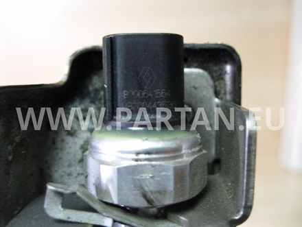 NISSAN 8200641554 QASHQAI / QASHQAI +2 I (J10, JJ10) 2008 Sensor, exhaust pressure