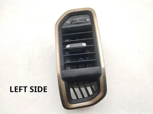 Dodge 6BK652X7AD RAM 1500 IV gen 2019 Air vent Left Front