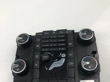 Volvo 30795271 XC60 2012 Automatic air conditioning control