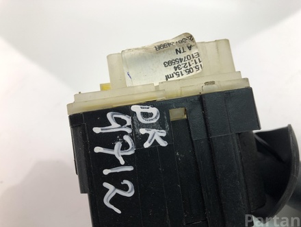 Renault 255672499R TRAFIC III Box (FG_) 2018 Steering column multi-switch