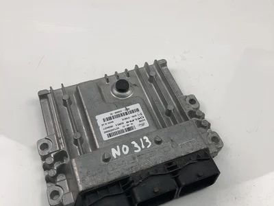 Ford BG91-12A650-SC / BG9112A650SC MONDEO IV (BA7) 2010 Motorsteuergerät
