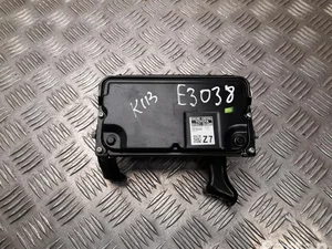 Toyota 89661-0UA00 / 896610UA00 Yaris Cross XP210 2024 Control unit for engine