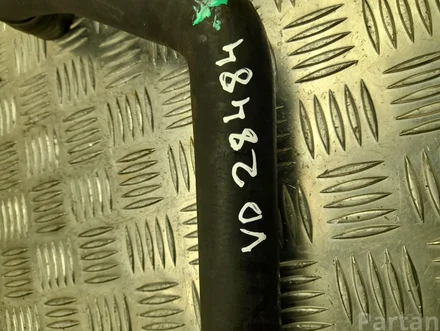 Volkswagen KA4127588T1 TOUAREG (7P5) 2011 Pipe, coolant