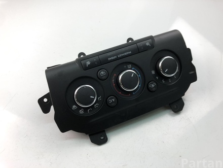 Ford G1B5-19980-AA / G1B519980AA KA+ 2016 Панель управления автом.сист. кондиционера