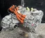 Volkswagen PYW, EBM LOAD UP (121, 122, BL1, BL2) 2021 Motor completo - Miniaturas 4