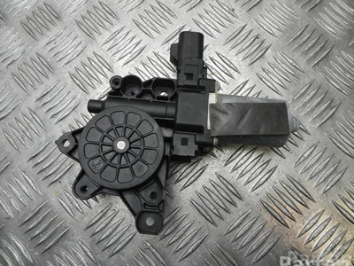 Jaguar D3606.00 / D360600 XF (X250) 2015 Window lifter motor