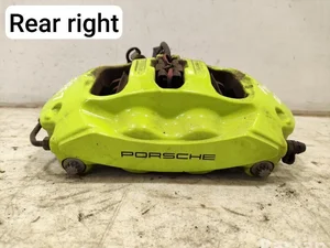 Porsche 971615404BB PANAMERA (971) 2018 Brake Caliper Right Rear