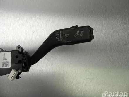 Volkswagen 3C5 953 501 BC, 3C5 953 502 A / 3C5953501BC, 3C5953502A JETTA IV (162, 163) 2014 Steering column multi-switch