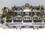 BMW 7506390 7 (E65, E66, E67) 2004 Cylinder Head