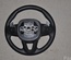 DODGE 1ZZ412XX9AF ; 617132601F / 1ZZ412XX9AF, 617132601F CHALLENGER Coupe 2016 Steering Wheel