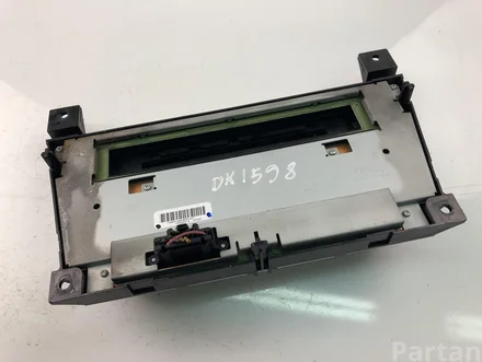Jaguar AW93-18C858-DD / AW9318C858DD XJ (X351) 2012 Automatic air conditioning control