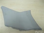 TOYOTA 62470-02070, 62470-02040 / 6247002070, 6247002040 AURIS (_E15_) 2009 Lining, pillar c Upper right side