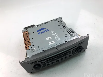 Peugeot 96650205XH 308 (4A_, 4C_) 2008 Radio / CD