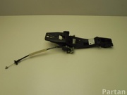 LAND ROVER AH32-24995-BB / AH3224995BB RANGE ROVER SPORT (L320) 2013 Door Handle, interior