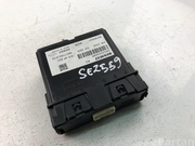 RENAULT 285255069R ZOE (BFM_) 2016 Control Unit, air conditioning