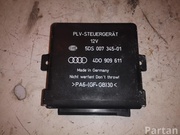 AUDI 4D0909611 A8 (4D2, 4D8) 2002 Unité de commande pour colonne de direction à réglage électrique