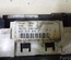 VW 6Q0 819 045 P / 6Q0819045P POLO (9N_) 2002 Control Unit, heating / ventilation