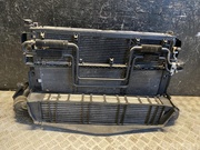 MERCEDES-BENZ A2215000203, A2215001000, A2215000254 S-CLASS (W221) 2006 Radiator Intercooler Condenser, air conditioning