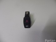 BMW 9231786 3 Touring (F31) 2012 Emergency light/Hazard switch