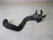 OPEL ZAFIRA B (A05) 2008 Thermostat Housing