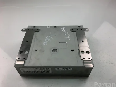 Audi 4E0035541P A3 (8P1) 2007 Navigation unit