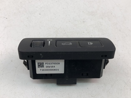 Volvo P31376509 XC90 II 2018 Boot lid/tailgate button