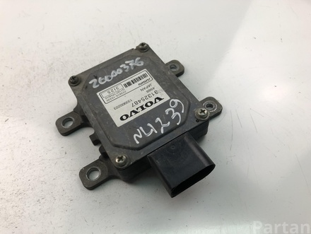 Volvo 31325487 V60 2014 Bloque de control de la caja de cambios automática