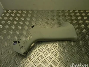 Renault 769350003R LAGUNA III Grandtour (KT0/1) 2014 Lining, pillar c left side