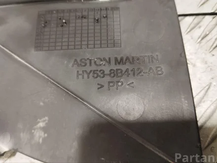Aston Martin HY538B412AB, HY53-8B412-AB / HY538B412AB, HY538B412AB DB11 (AM5) 2019 Trim