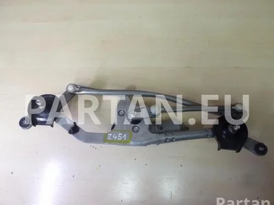 Toyota 85110-02330 / 8511002330 AURIS (_E18_) 2013 Varillaje de limpiaparabrisas