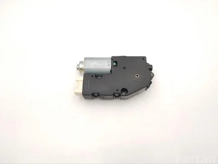 Jaguar 4223869 XJ (X351) 2016 Control unit for electric sliding sunroof control