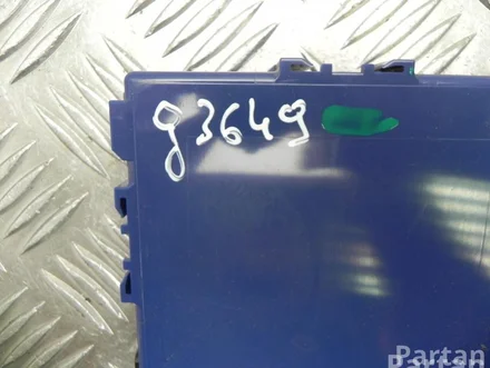Toyota 89990-47050 / 8999047050 PRIUS (_W3_) 2010 Control unit for access and start authorisation (kessy)