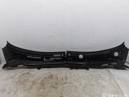 Mazda D10E507S1, D10E507R1 CX-3 (DK) 2016 Wiper Trim
