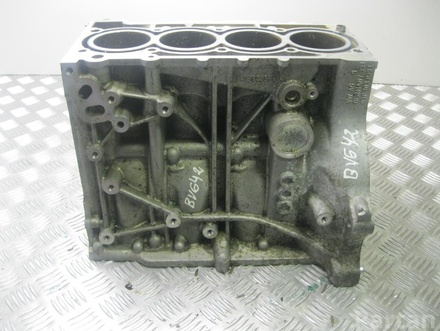 SKODA CBZ. 03F 103 019 L / CBZ03F103019L YETI (5L) 2010 Bloque motor