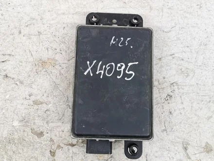 Hyundai 99110G2500 IONIQ (AE) 2022 Control unit for automatic distance system and radarsensor
