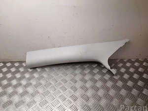 Tesla 1494604-00-F / 149460400F Model Y 2023 Lining, pillar a left side