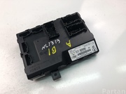 FORD 8V51-15K600-CG / 8V5115K600CG FIESTA VI 2012 Central electronic control unit for comfort system