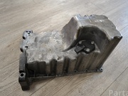 VOLKSWAGEN 03L103603, 03L103603L TRANSPORTER V Box (7HA, 7HH, 7EA, 7EH) 2012 Oil Pan