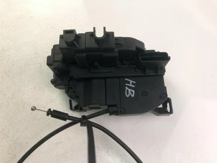 Renault 8200497719B KANGOO / GRAND KANGOO (KW0/1_) 2016 Door Lock