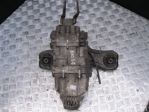 Honda CR-V II (RD_) 2006 Rear axle differential