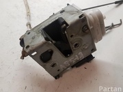 AUDI 4D2837016 A8 (4D2, 4D8) 2001 Motor for door close Right Front