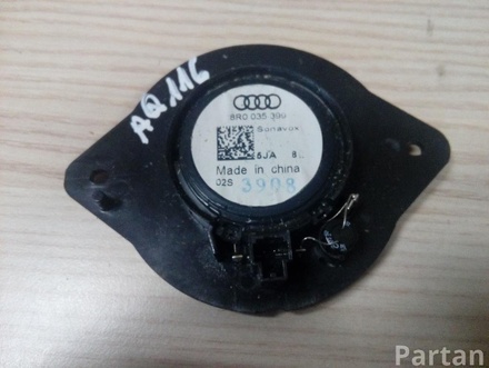 AUDI 8R0 035 399 / 8R0035399 Q5 (8R) 2010 Tweeter