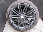 BMW 8036938 1 (E87) 2008 Alloy rim 5x120  R17 EJ 7.5 ET47