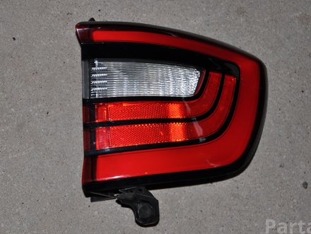 DODGE DURANGO (WD) 2018 Taillight Right USA