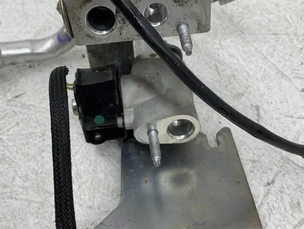 Opel T99085B, T99089B, T99615B, T99615C Corsa F 2021 Klimaleitung Klimaschlauch