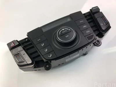 Hyundai 97250-3ZDD0 / 972503ZDD0 i40 (VF) 2013 Панель управления автом.сист. кондиционера