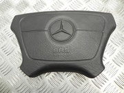 MERCEDES-BENZ E97T1540308651 E-CLASS (W210) 2000 Driver Airbag